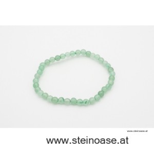 Armband Aventurin 4mm